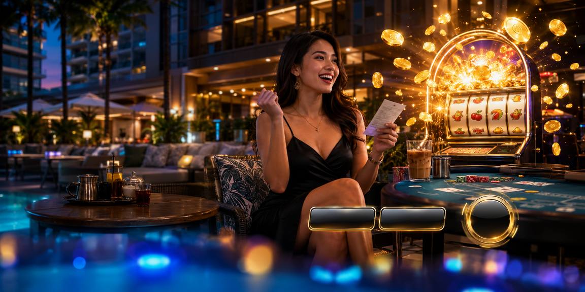 Platform kasino dan sportsbook yang dibina untuk Malaysia